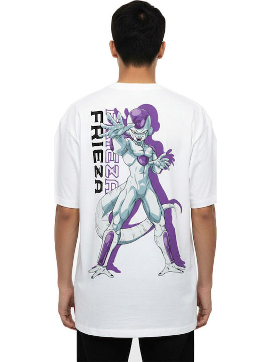 T-Shirt Weiß