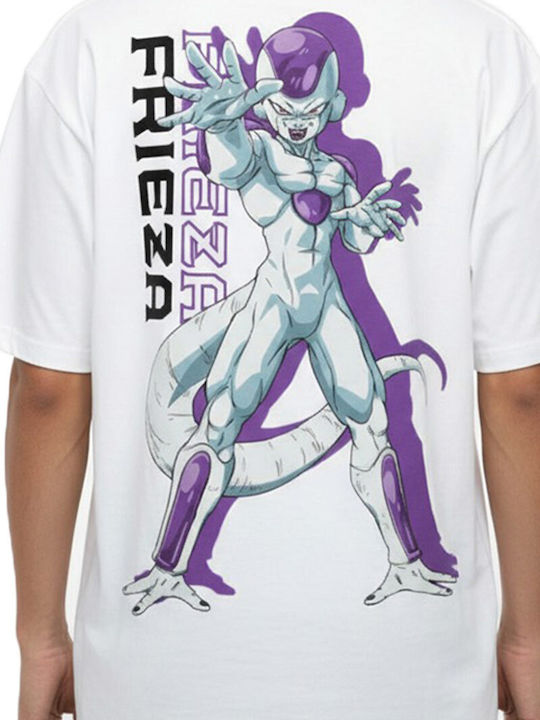 T-Shirt Weiß