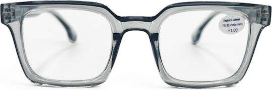 Optosquad Ochelari De Citit +2.50 În Culoare Transparentă OPT-5026-3