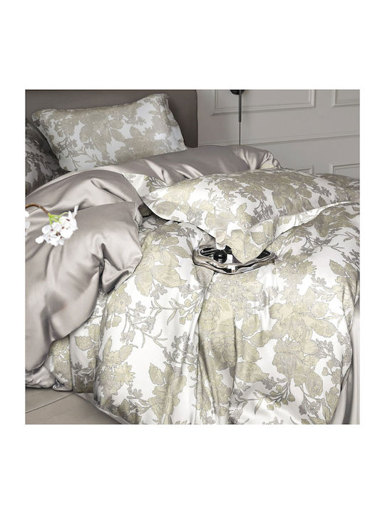 Rythmos Set Coverlets Super Double Rythmos Leon 235x250cm 3 Pieces