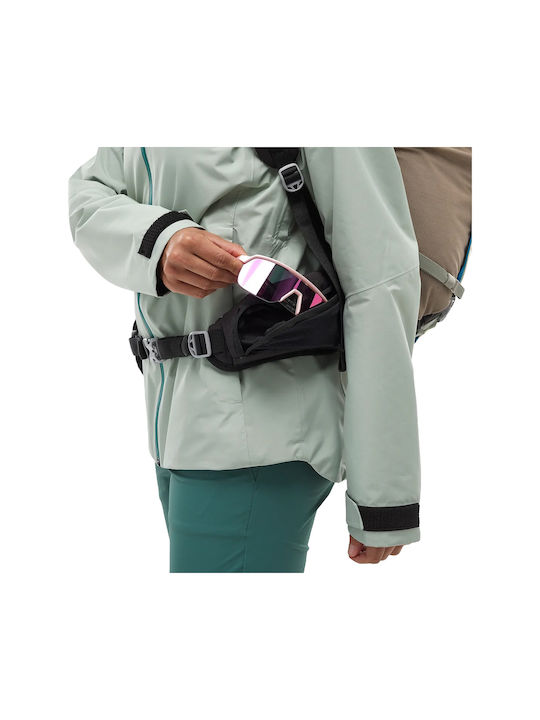 Millet Ubic 40 Rucsac de alpinism 40lt Gri