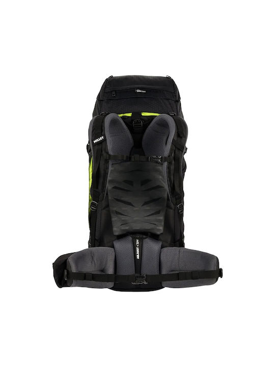 Millet Ubic 50+10 Waterproof Mountaineering Backpack Millet Ubic 50+10 Waterproof Mountaineering Backpack