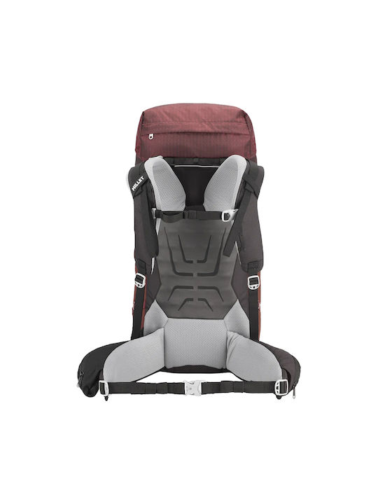 Millet Ubic 40 Ορειβατικό Σακίδιο 40lt Κόκκινο Hiking