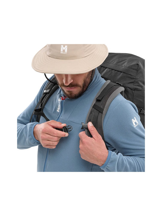 Millet Bergsteigerrucksack 40Es Blau