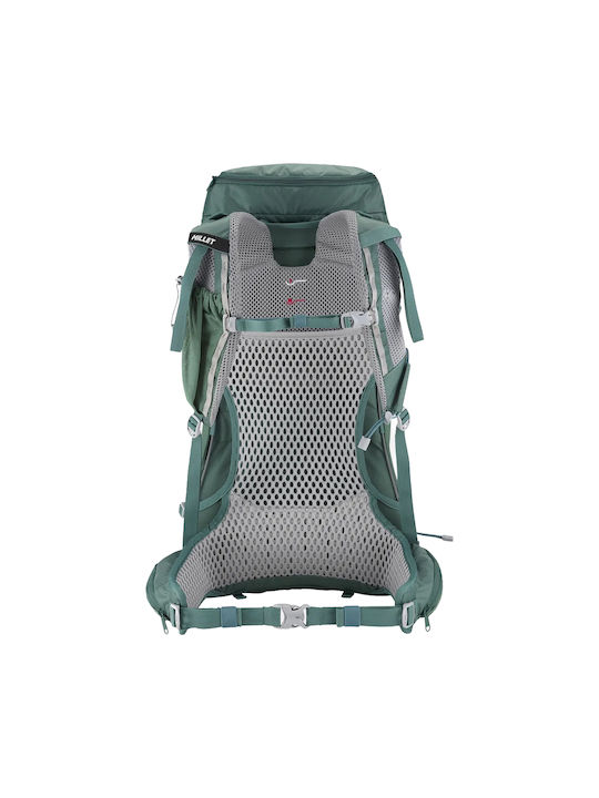 Millet Air 38 Mountaineering Backpack 38l Green Hiking Millet Air 38 Mountaineering Backpack 38l Green Hiking