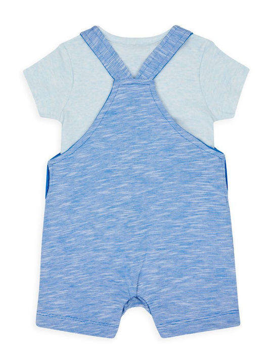 Mothercare Baby-Body Set Fische