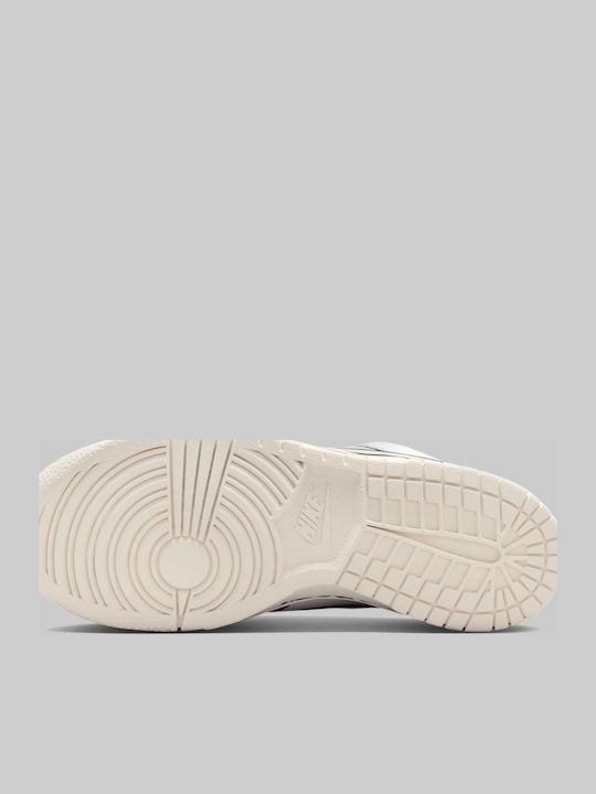 Dunk Low Παιδικά Sneakers Καφέ