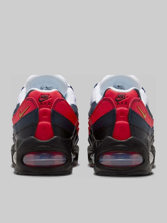 Air Max 95  Air Max Kids Sneakers Multicolour