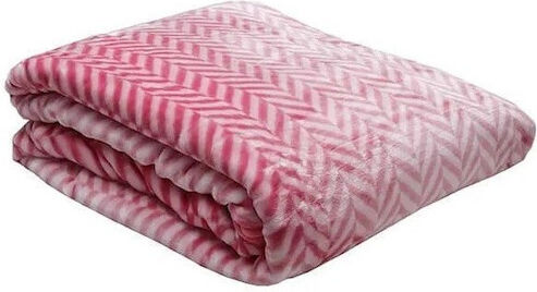 Anesis Υπέρδιπλη 220x240εκ. Fuchsia Anesis Υπέρδιπλη 220x240εκ. Fuchsia
