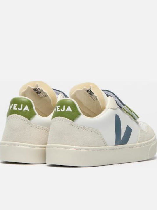 Kinder Sneaker Weiß