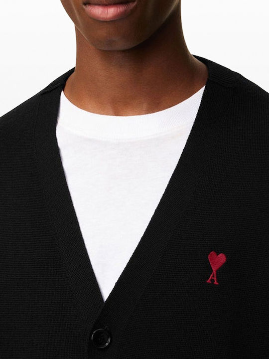 Men's Black Jacket