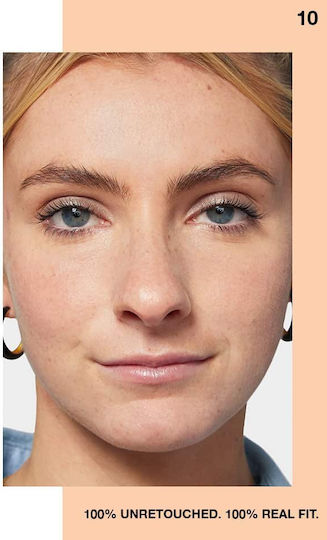 Maybelline Fit Me Liquid Concealer 10 Light 7ml