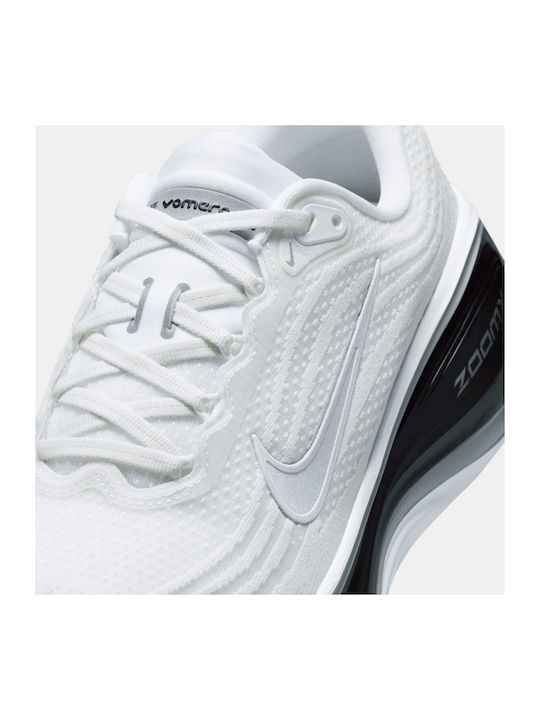 Vomero Plus Men's Sport Shoes Running White