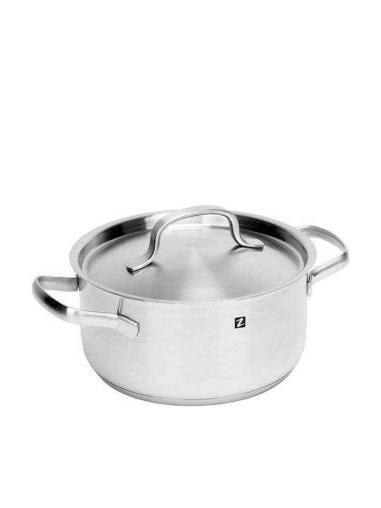 Zokura Set Vase de Gătit din Aluminiu 12 Piese