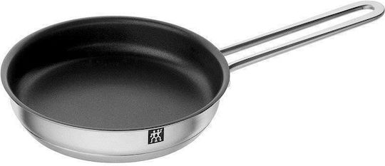 Zwilling J.A. Henckels Комплект Съдове за Готвене от Неръждаема Стомана 4 Части