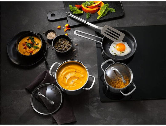 Zwilling J.A. Henckels Комплект Съдове за Готвене от Неръждаема Стомана 4 Части