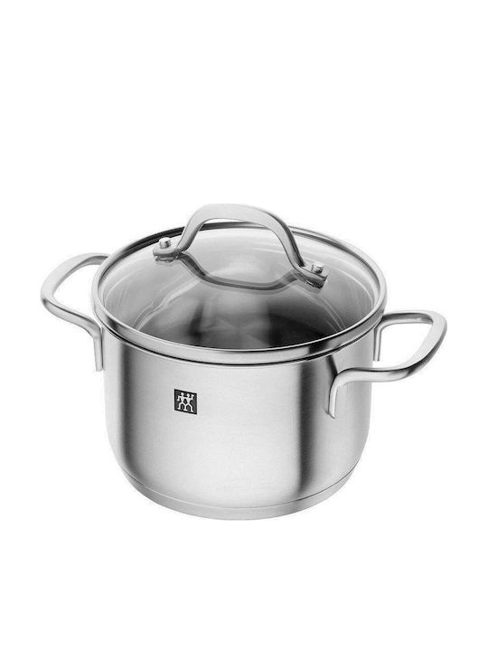 Zwilling J.A. Henckels Set De Vase De Gătit 4 Piese