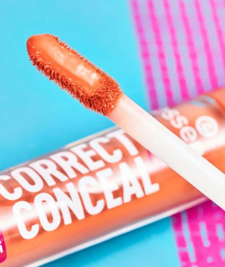 Essence Correct & Conceal Liquid Concealer 30 Tan 3ml