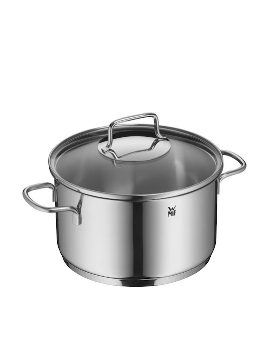 WMF Set Vase de Gătit din Oțel Inoxidabil 7 Piese