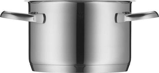 WMF "provence Plus" Cookware Set Made of Stainless Steel 4 Pieces
