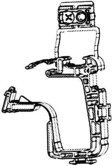G-Klammerstützring G-clip 20 Spit