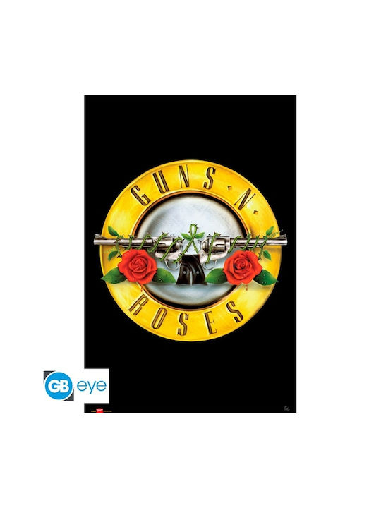 GB eye Αφίσα Guns N Roses 61x92cm