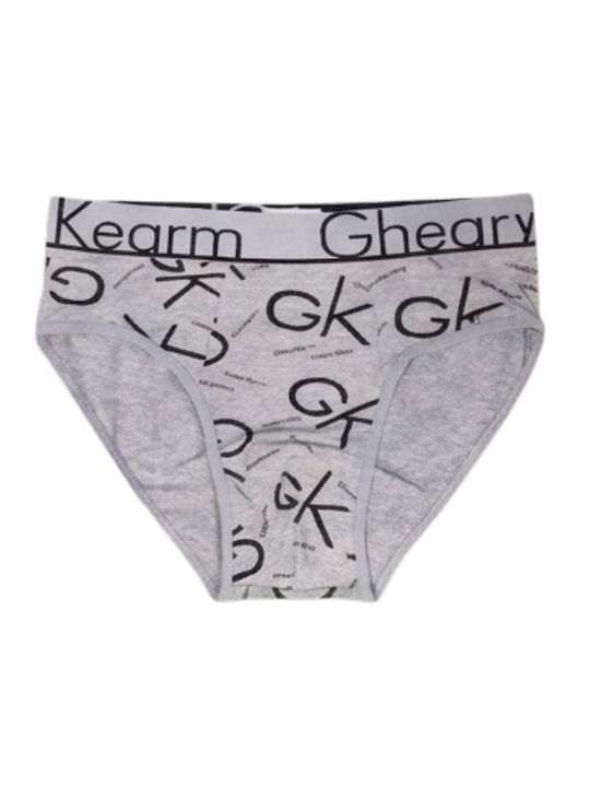 Men's Slip Multicolour 4Pack