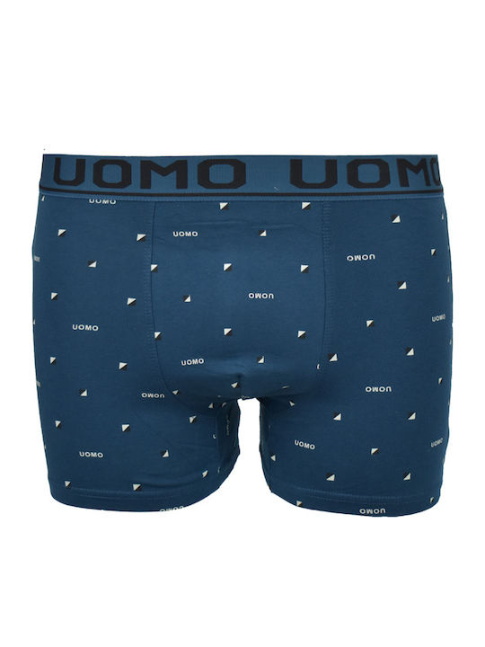 Men's Boxers Multicolour 4Pack