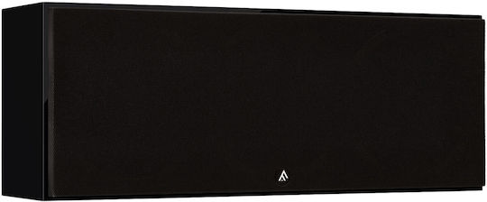 Fyne Audio F500S LCR Passive Hi-Fi Central Speaker 2.5 Way Gloss Black