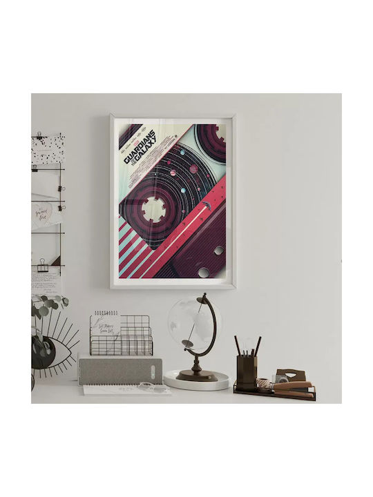 Poster Gardienii Galaxiei Mv008 40cm X 50cm