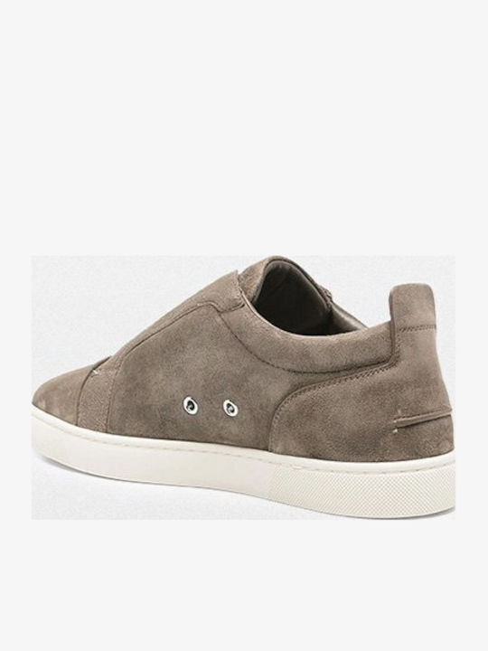 Women's Gray Sneakers