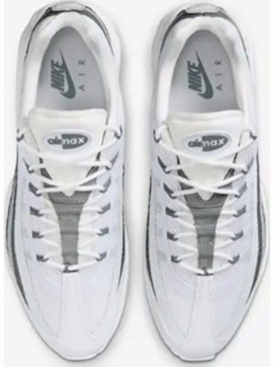 Air Max 95 Ultra Мъжки Анатомични Сникърси Wolf Grey