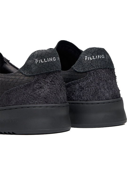 Herren Sneakers All Black