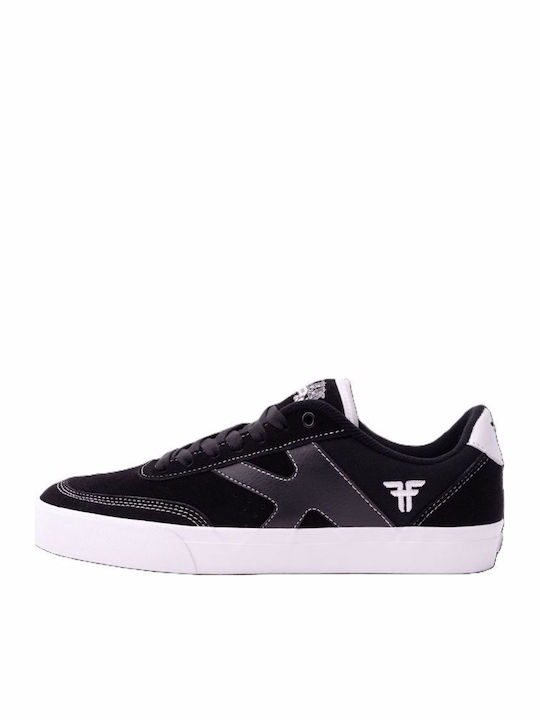 Ανδρικά Sneakers Μαύρο Λευκό