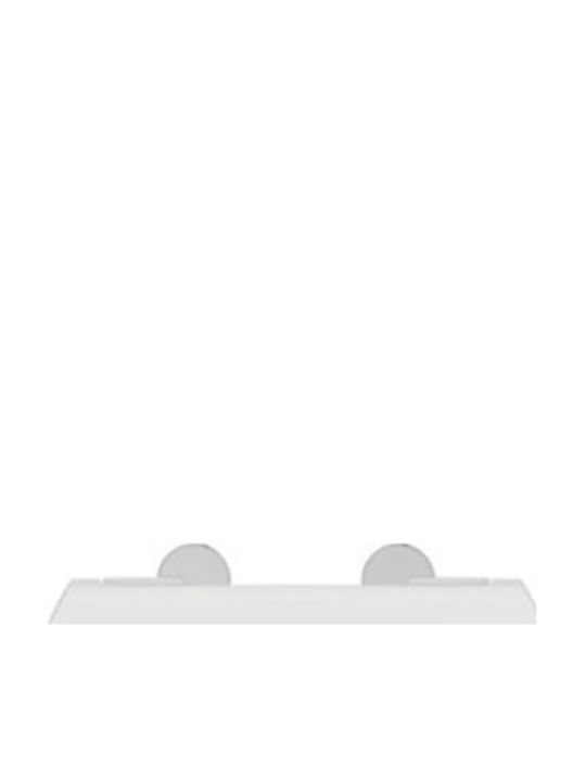 Ideal Standard Connect Капак За Тоалетна Пластмасов Бял