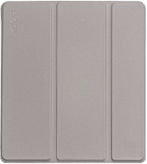 Onyx Flip Cover Grau (Blatt 2)