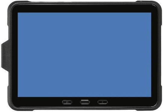 Targus Durable Black Back Cover