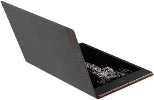 Onyx Flip Cover Γκρι (E-reader Boox Note 5)