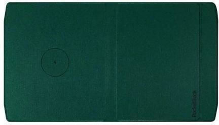 Pocketbook Flip Cover Grüne (Pocketbook Era Charge Edition)