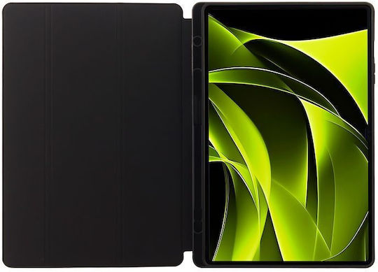 Mobile Origin Задна Корицa Издръжлива Черна (Galaxy Tab S10 Plus)