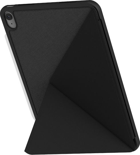 Skinarma Flip Cover Schwarze Ipad Air 11 M2 2024 / M4 2026