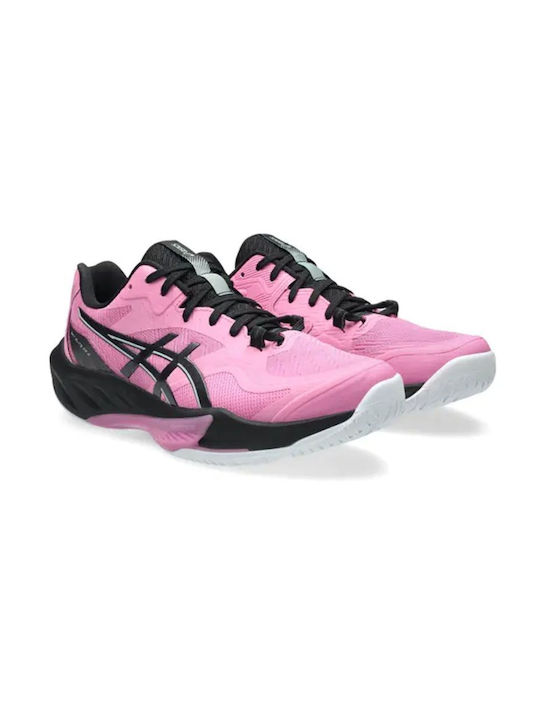 ASICS