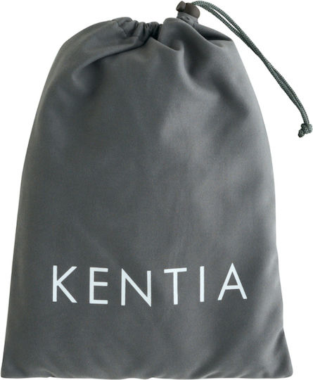 Kentia Kinderbademantel Player 23 mit Kapuzen-
