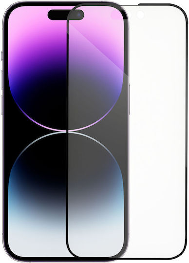 5D 0.3mm Full Glue Tempered Glass (iPhone 14)