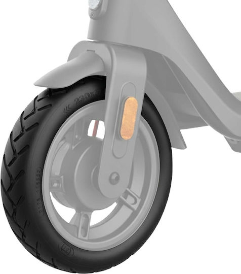 Avizar 8.5" 230x50mm Надуваема Резервна Гума За Електрически Скутер 4 Lite Черна
