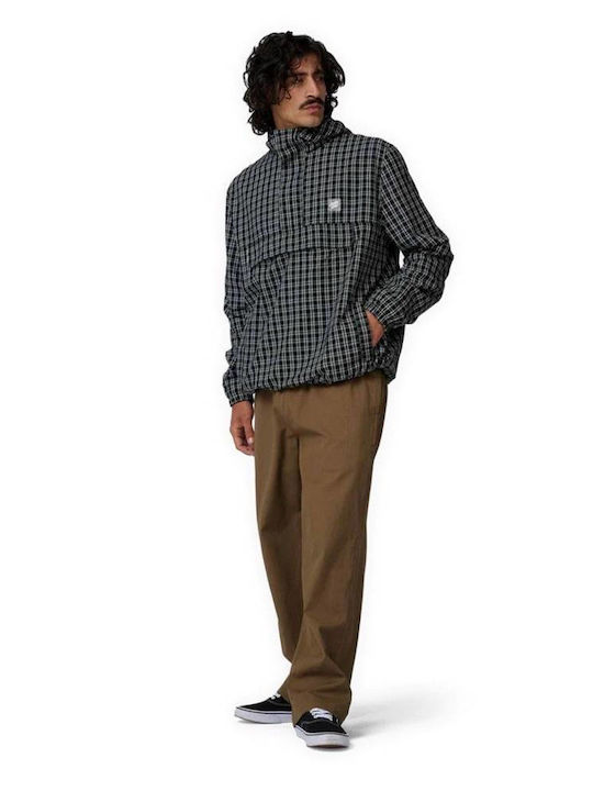 Khaki Trousers