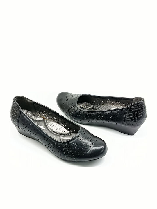 Schwarz Pumps