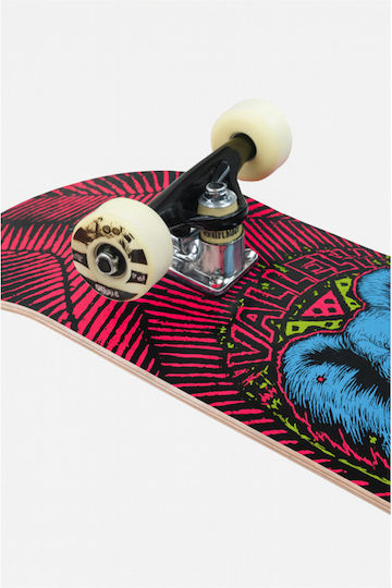 Powell Peralta Skateboard-uri Complete Placă Scurtă Roz