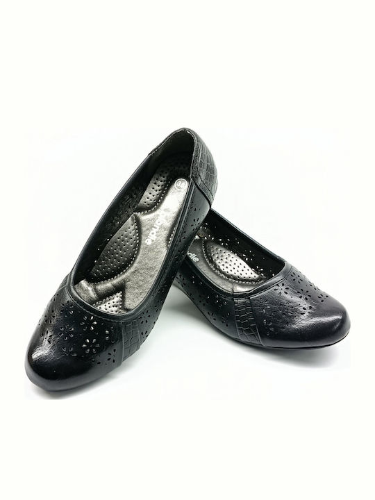 Schwarz Pumps