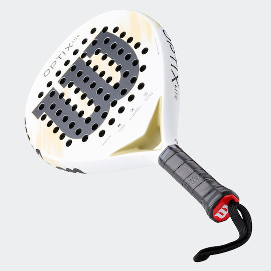Wilson WR190711 Padel-Schläger Erwachsene
